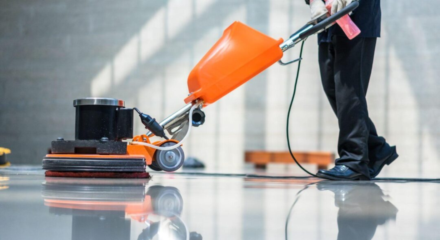 Hiring a Cleaning Service Thumbnail