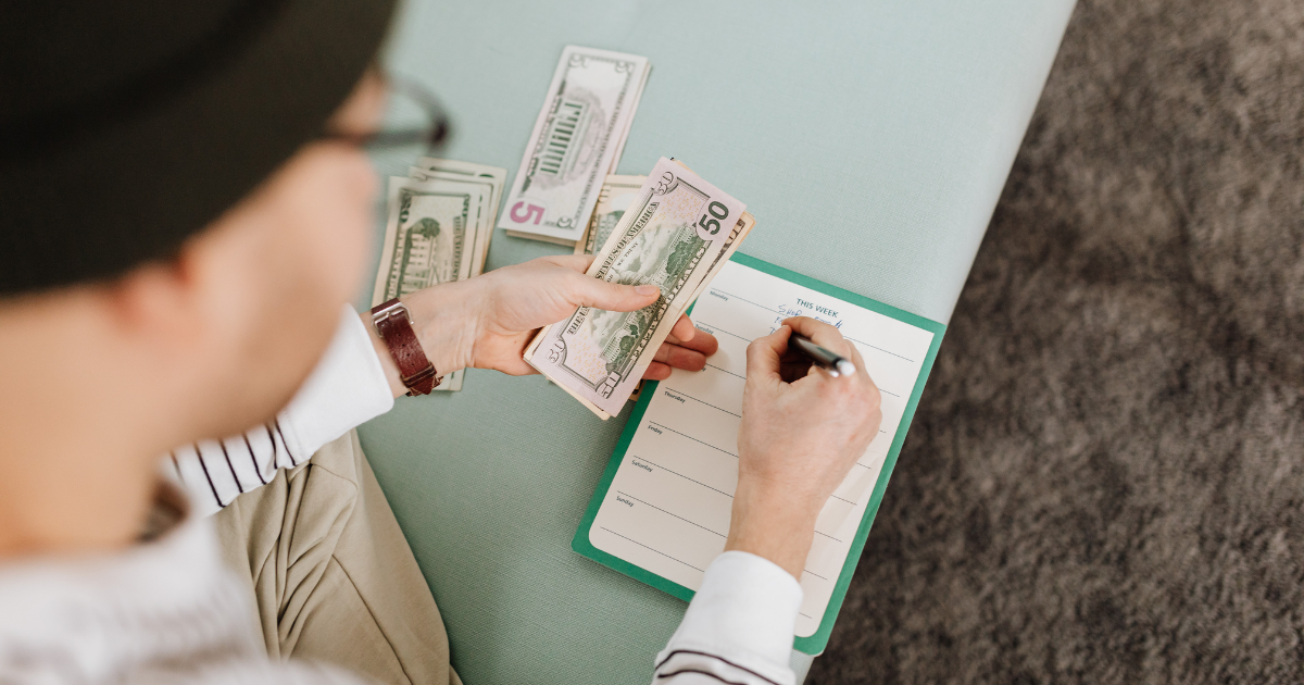 Cleaning vs Disinfecting